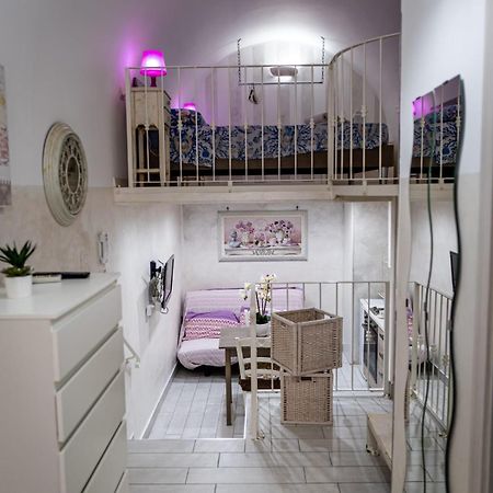 Вилла Casa Vanny Полиньяно-а-Маре Экстерьер фото