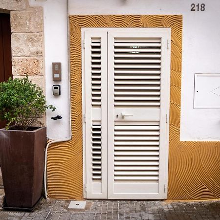 Вилла Casa Vanny Полиньяно-а-Маре Экстерьер фото